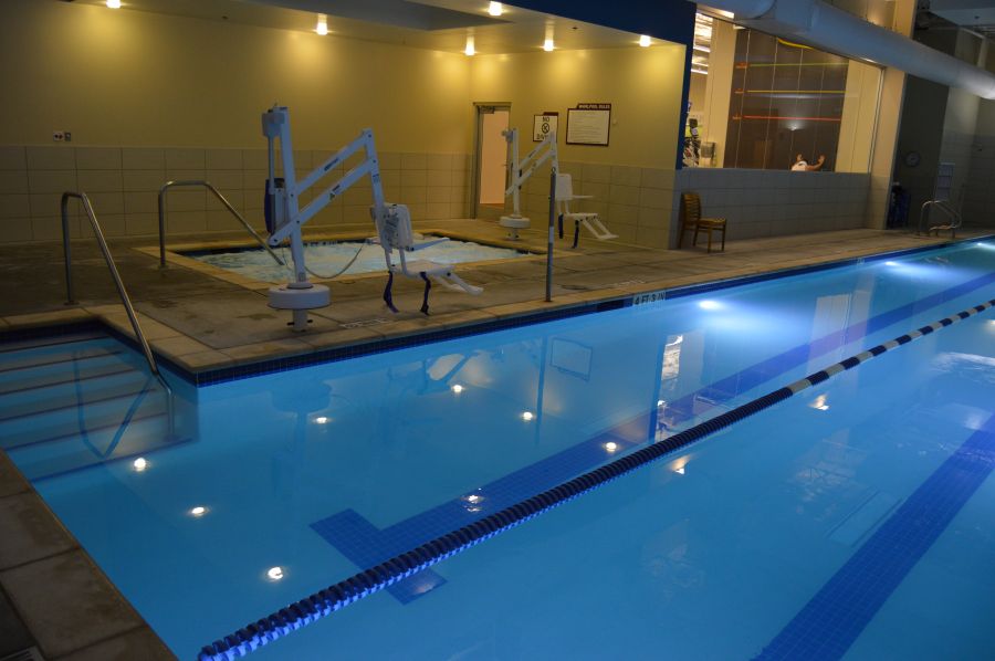 Gold's Gym Westlake - View 4