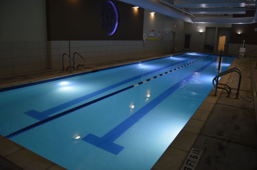 Gold's Gym Westlake - View 2