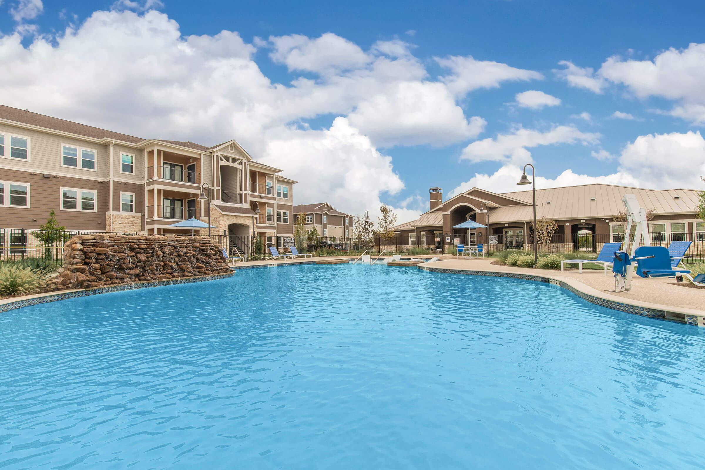 Vantage at Hutto - View 3